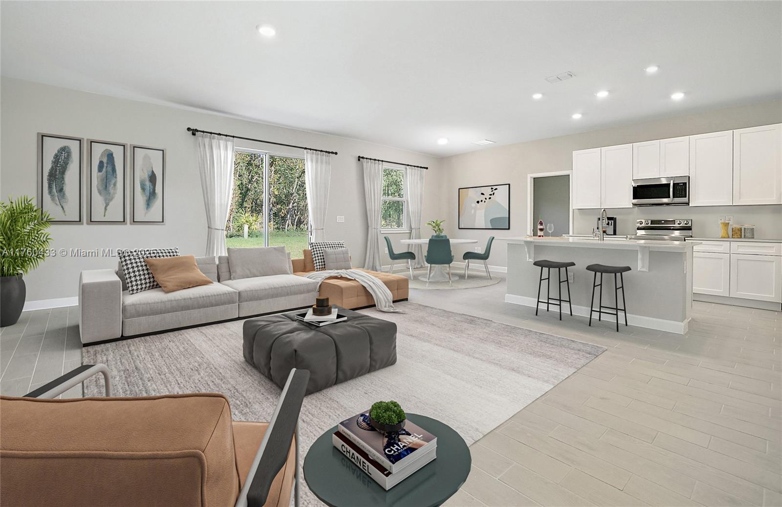 Marion Oaks - Residential