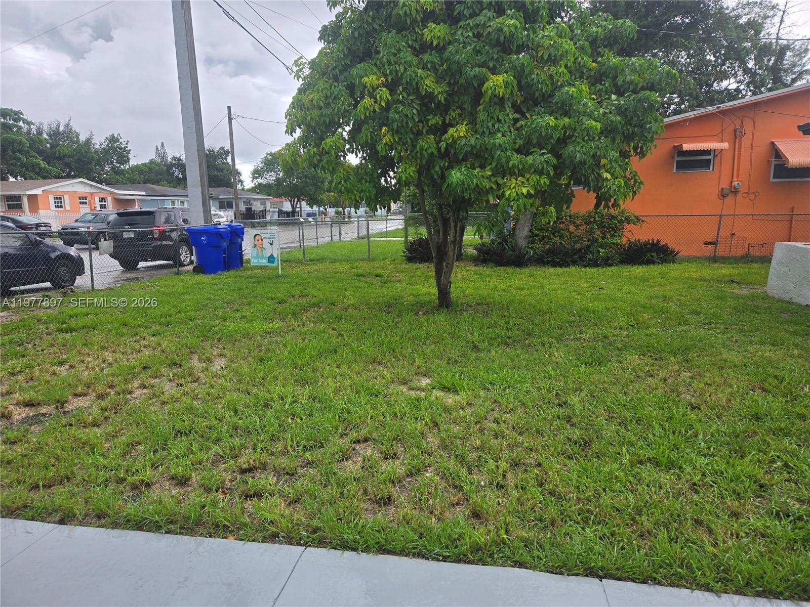 FAIRHAVEN GARDENS - Residential Income