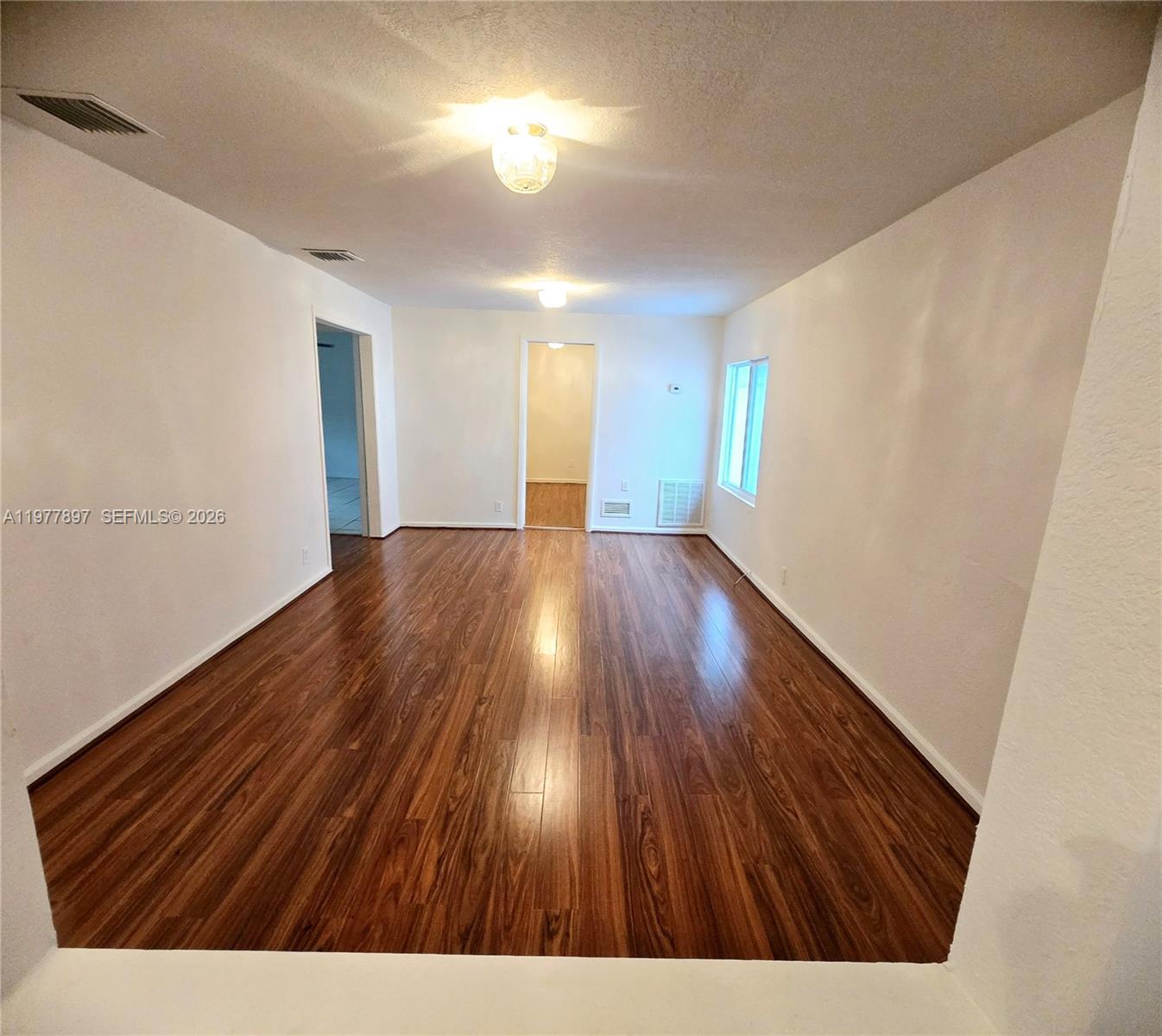 FAIRHAVEN GARDENS - Residential Income