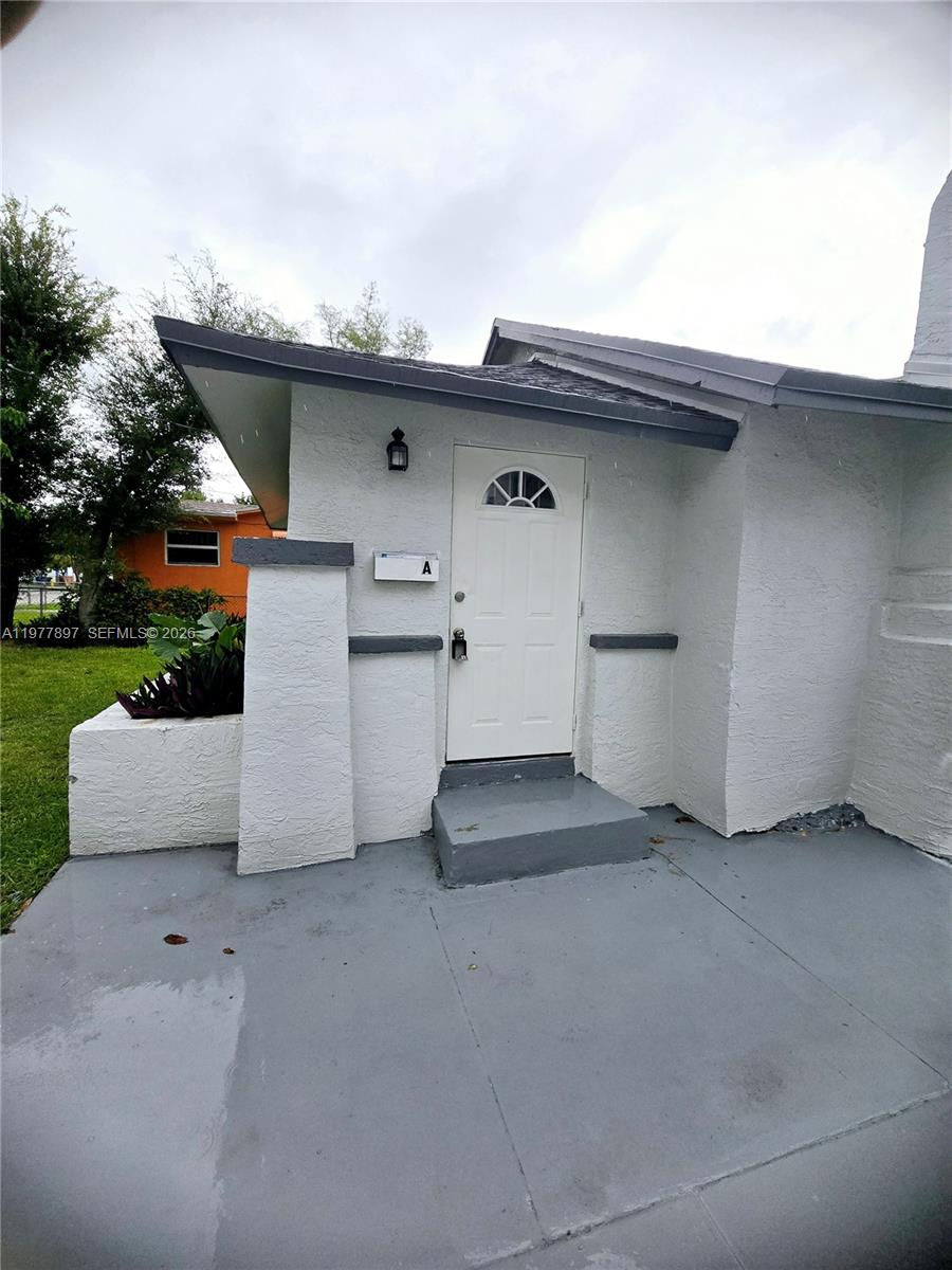 FAIRHAVEN GARDENS - Residential Income
