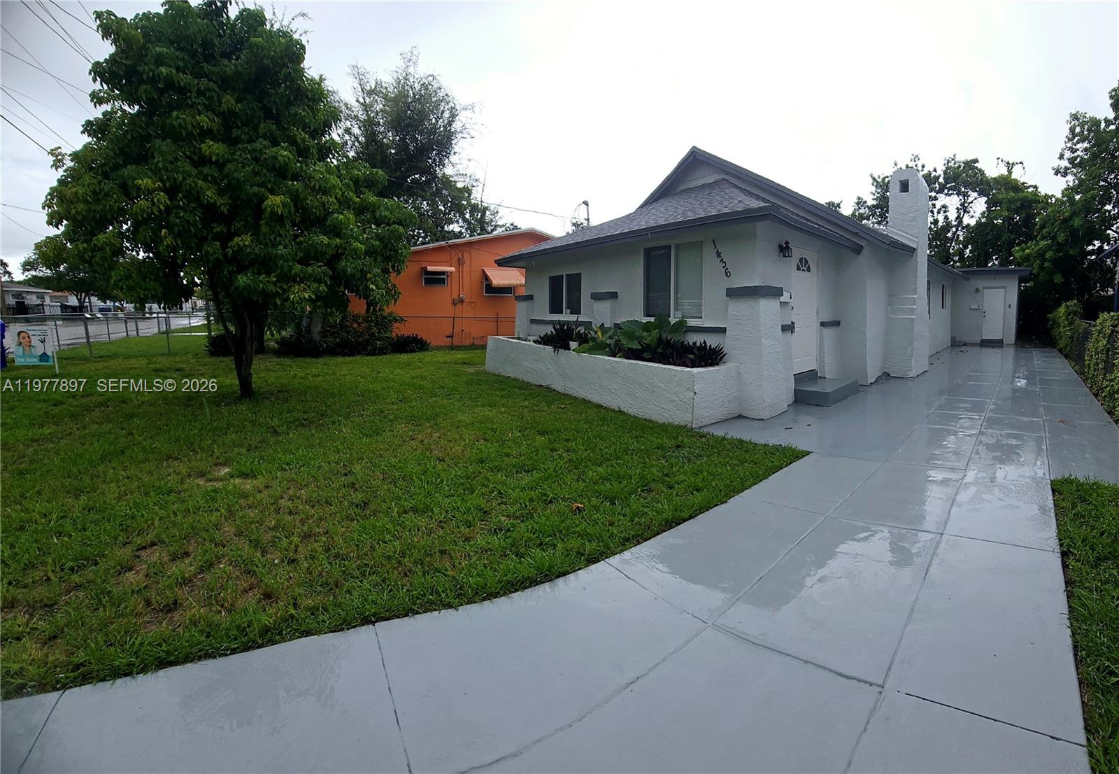 FAIRHAVEN GARDENS - Residential Income