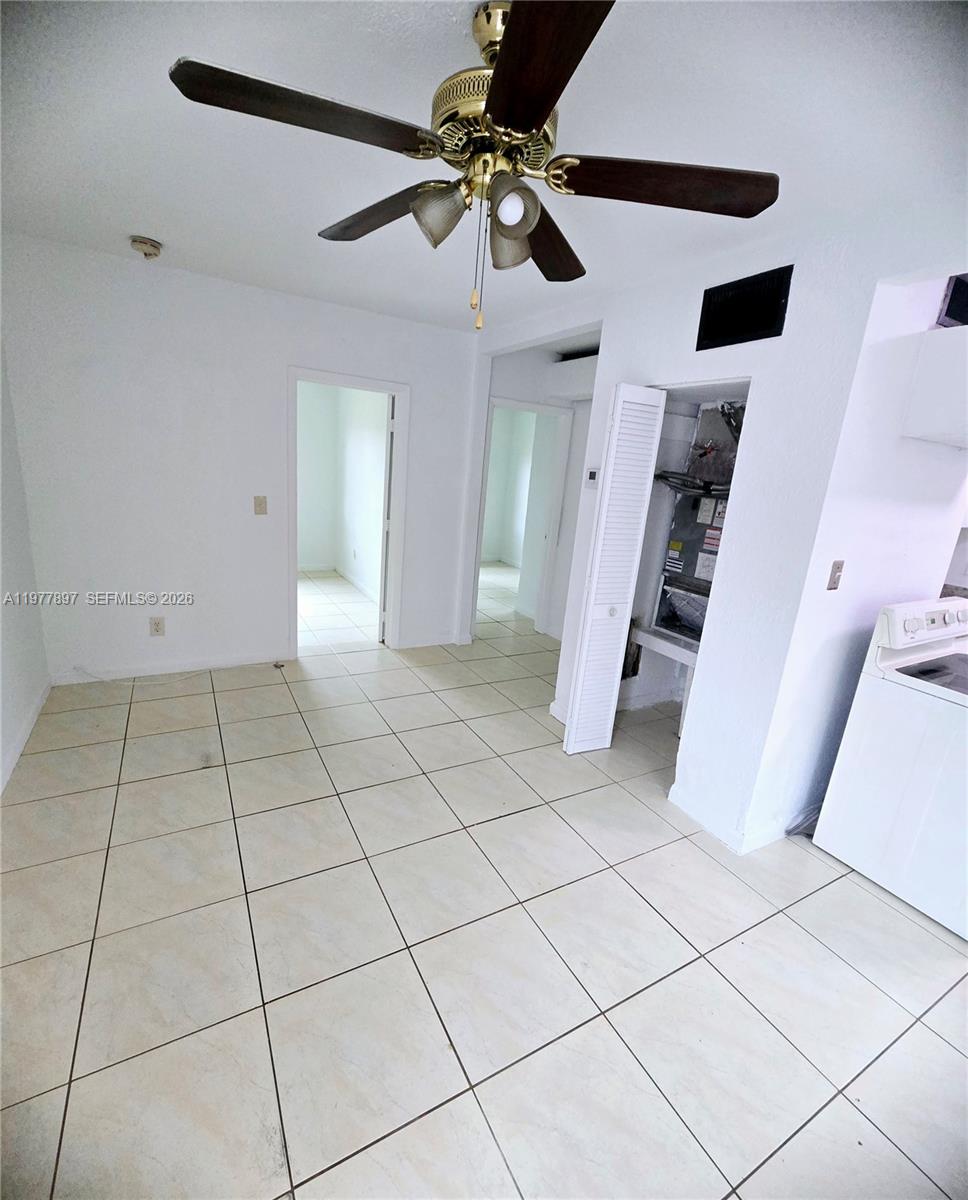 FAIRHAVEN GARDENS - Residential Income