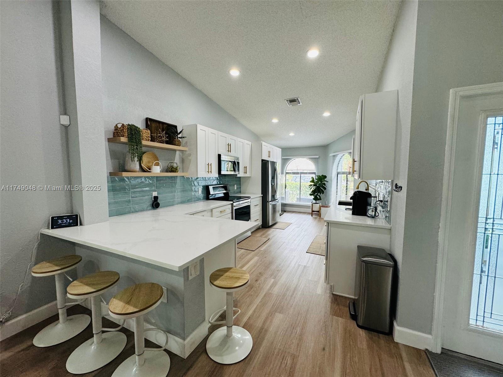 NORTHWOOD II - Residential