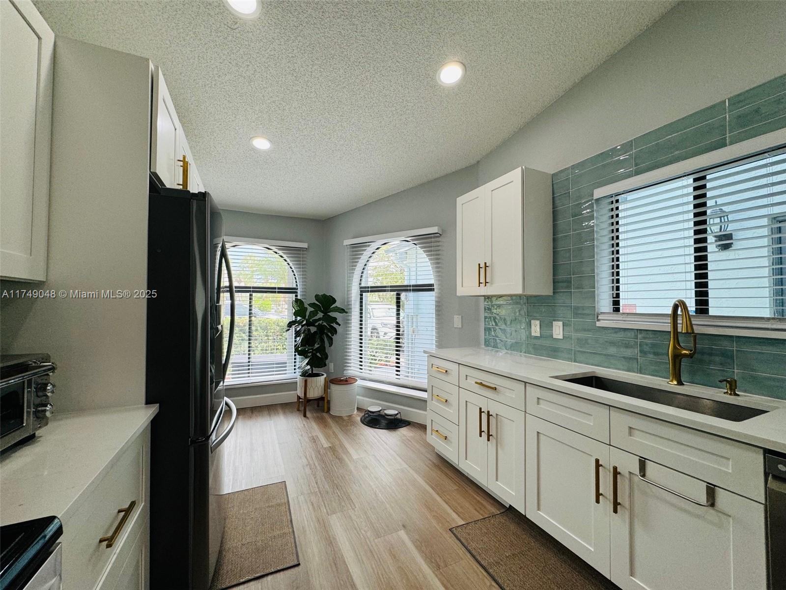 NORTHWOOD II - Residential