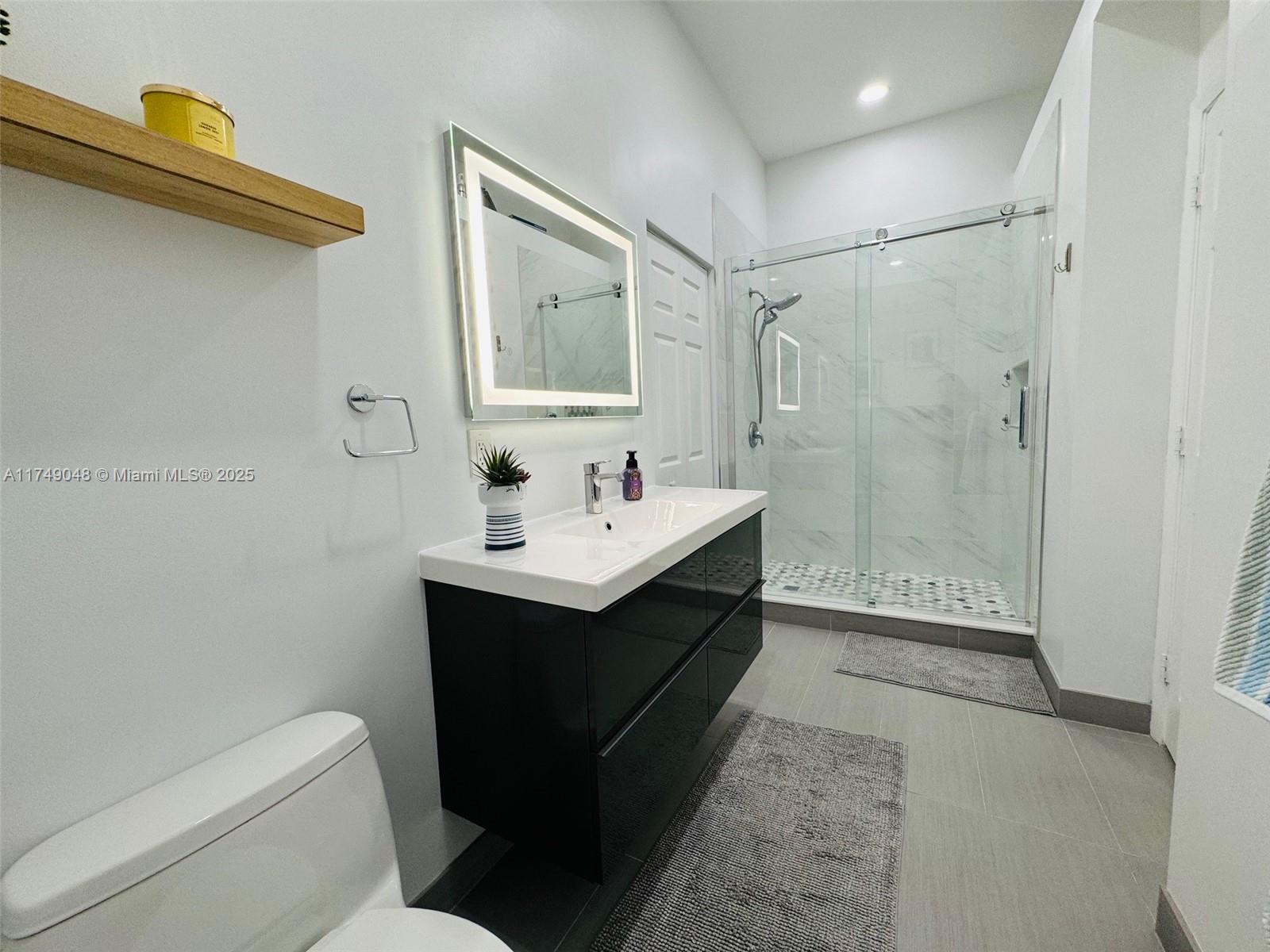 NORTHWOOD II - Residential