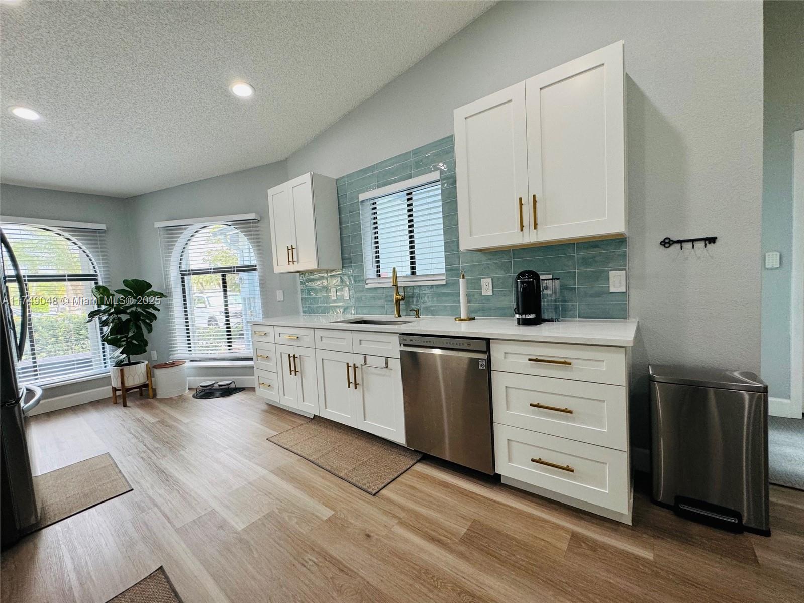NORTHWOOD II - Residential