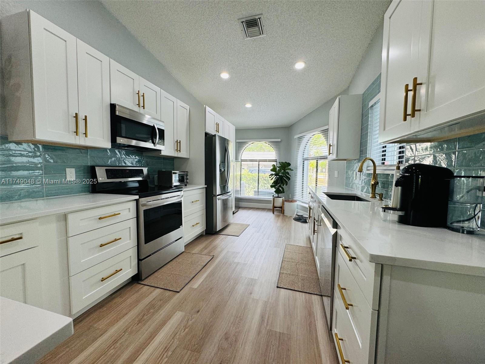 NORTHWOOD II - Residential