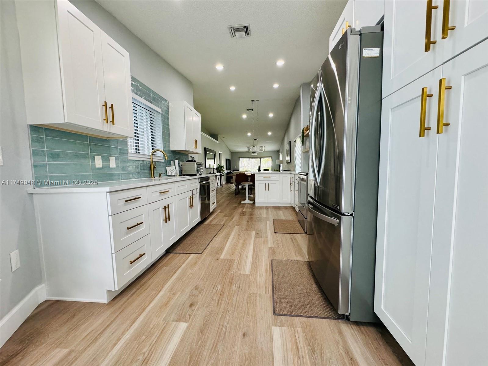 NORTHWOOD II - Residential