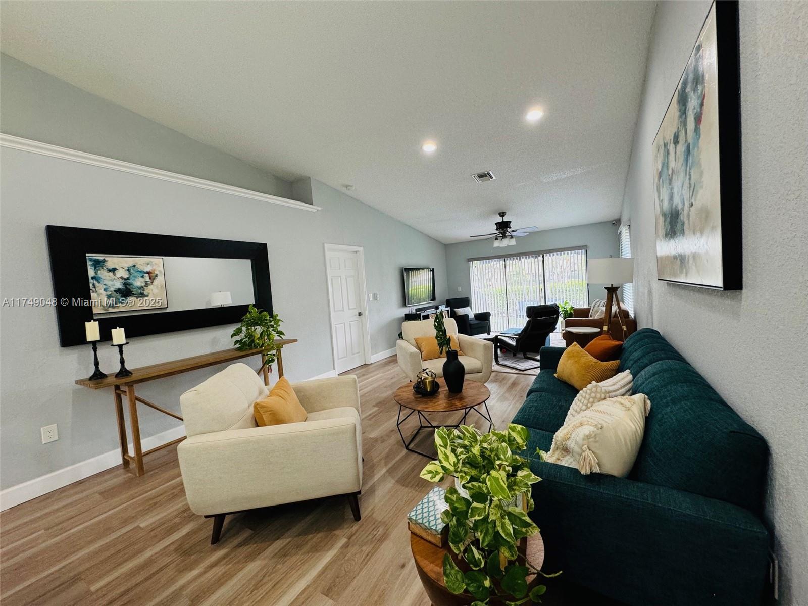NORTHWOOD II - Residential