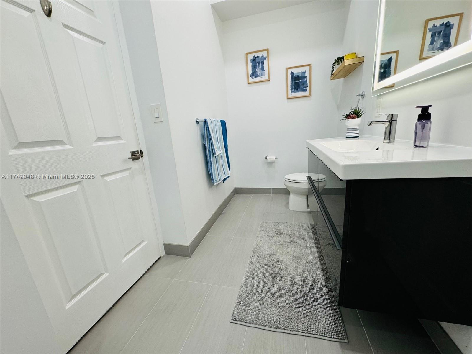 NORTHWOOD II - Residential