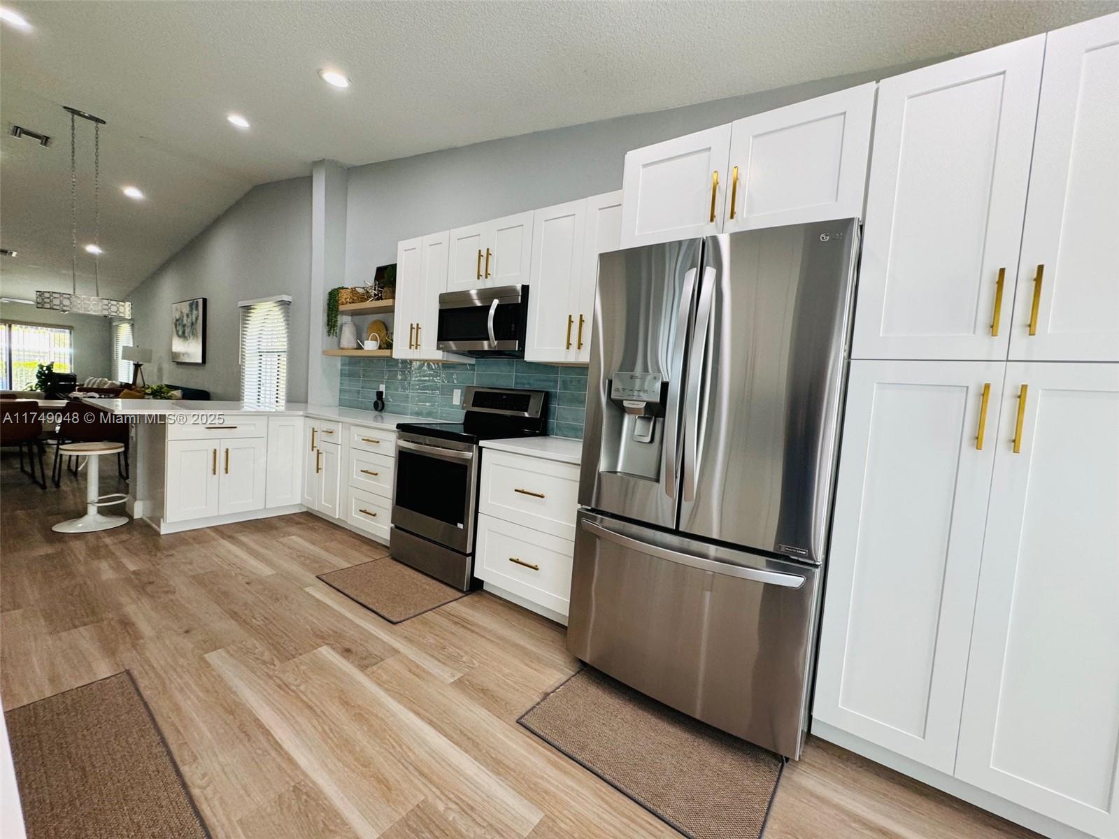 NORTHWOOD II - Residential