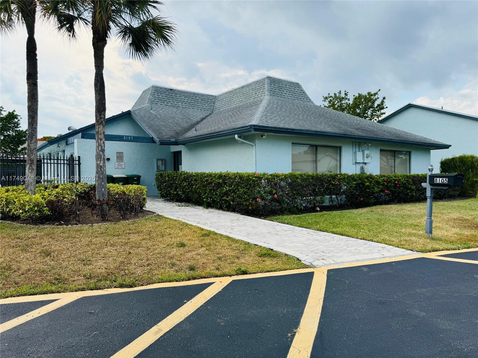 NORTHWOOD II - Residential