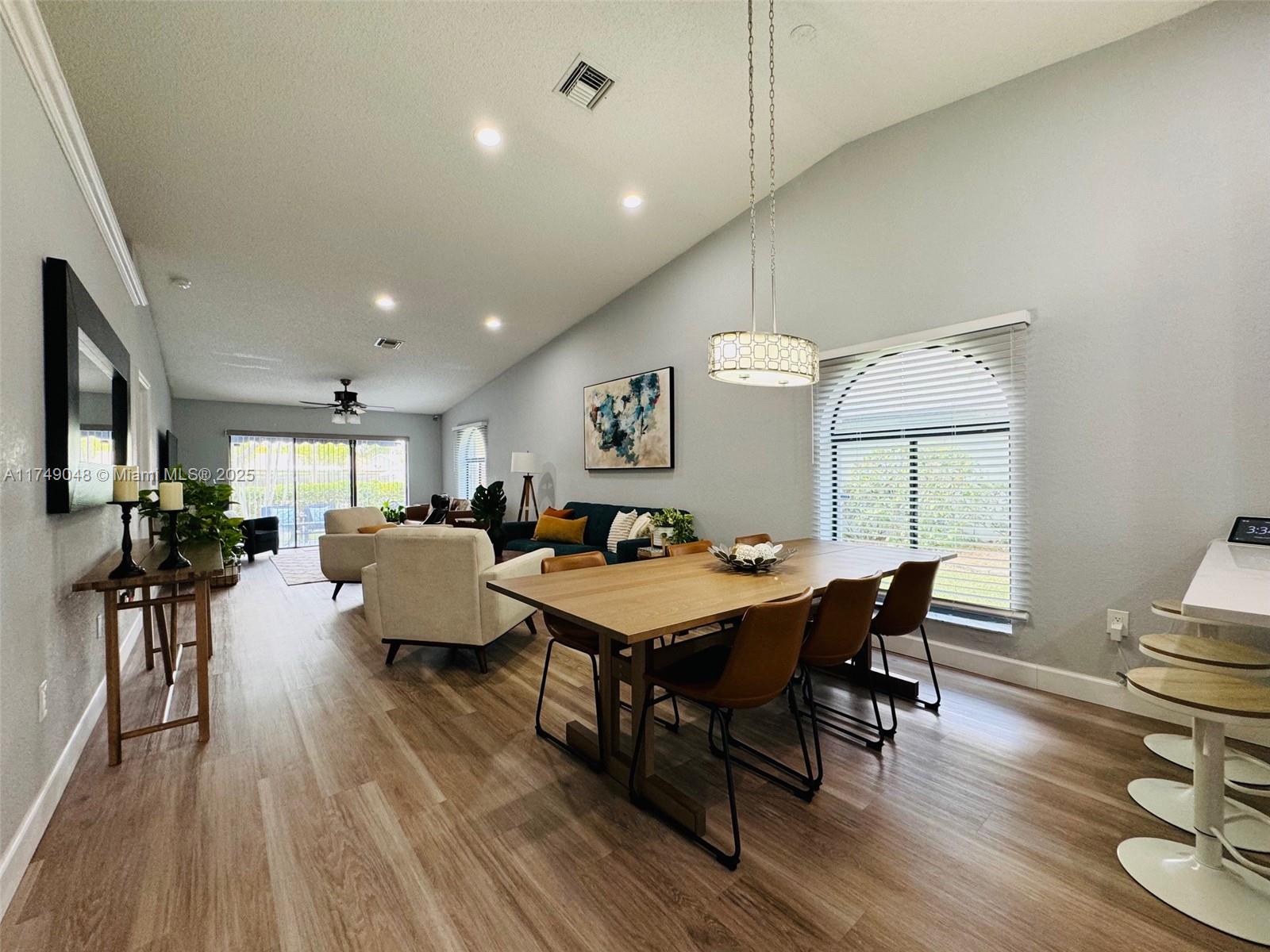 NORTHWOOD II - Residential