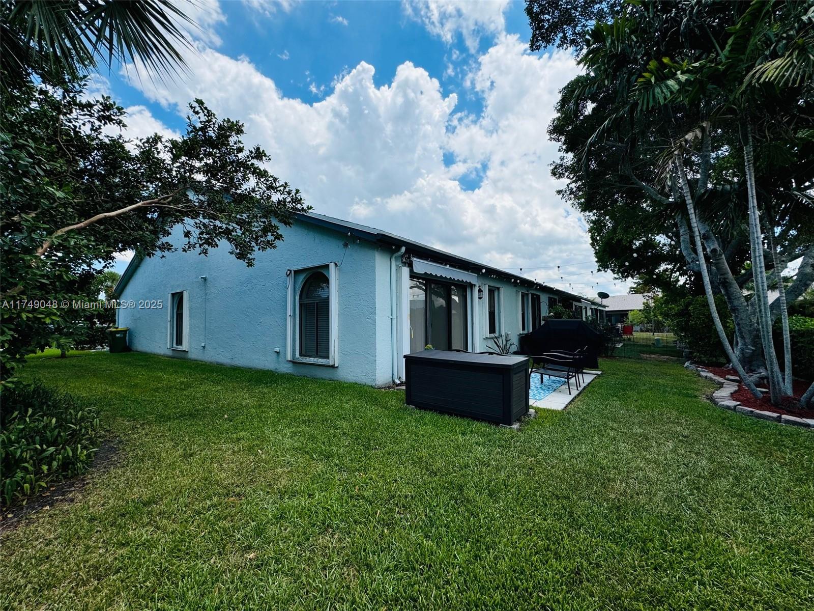 NORTHWOOD II - Residential