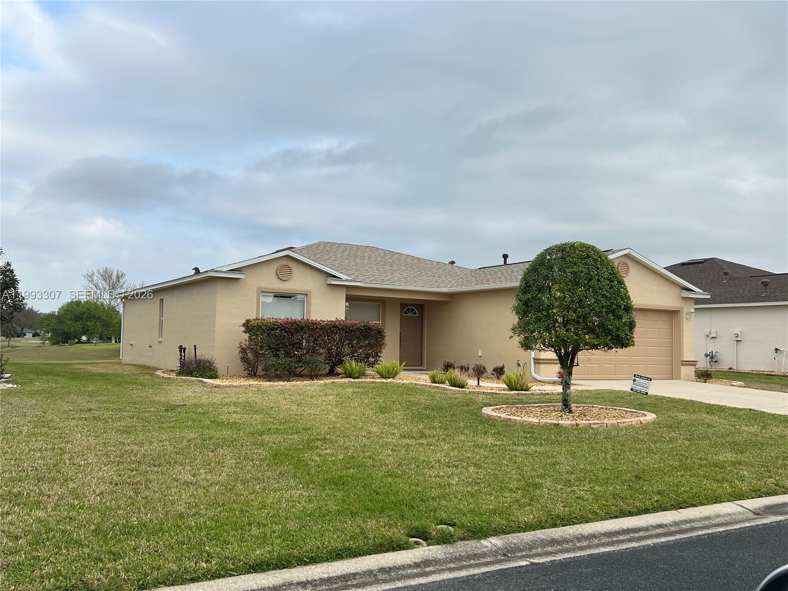 SUMMERGLEN - Residential