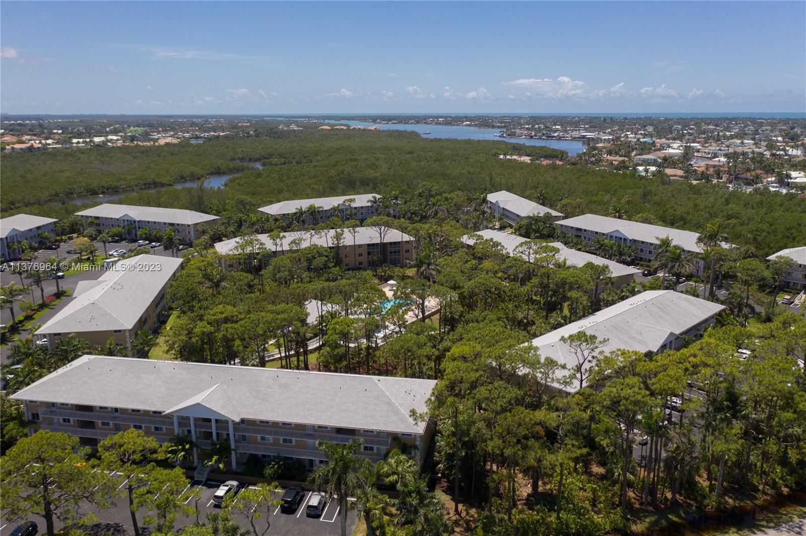 Naples Sandpiper Bay Club - Residential