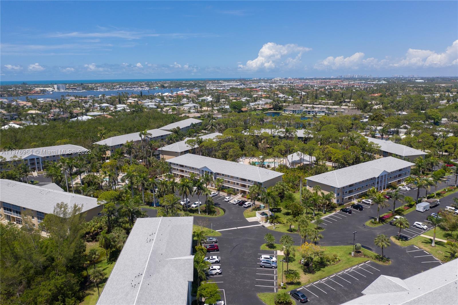 Naples Sandpiper Bay Club - Residential