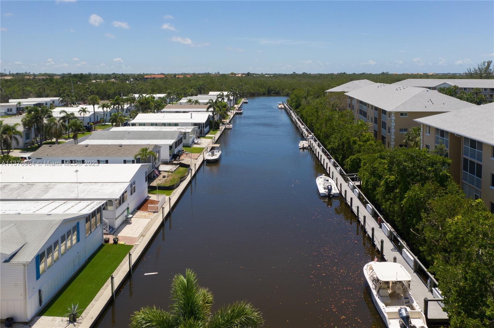 Naples Sandpiper Bay Club - Residential
