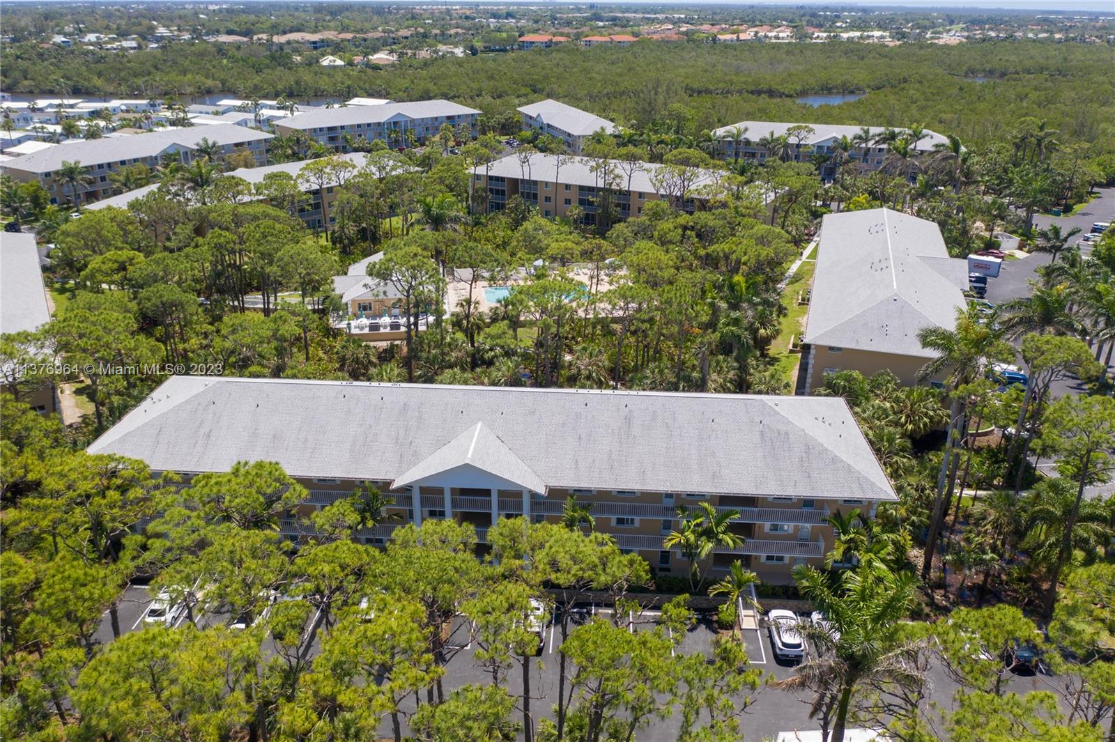 Naples Sandpiper Bay Club - Residential