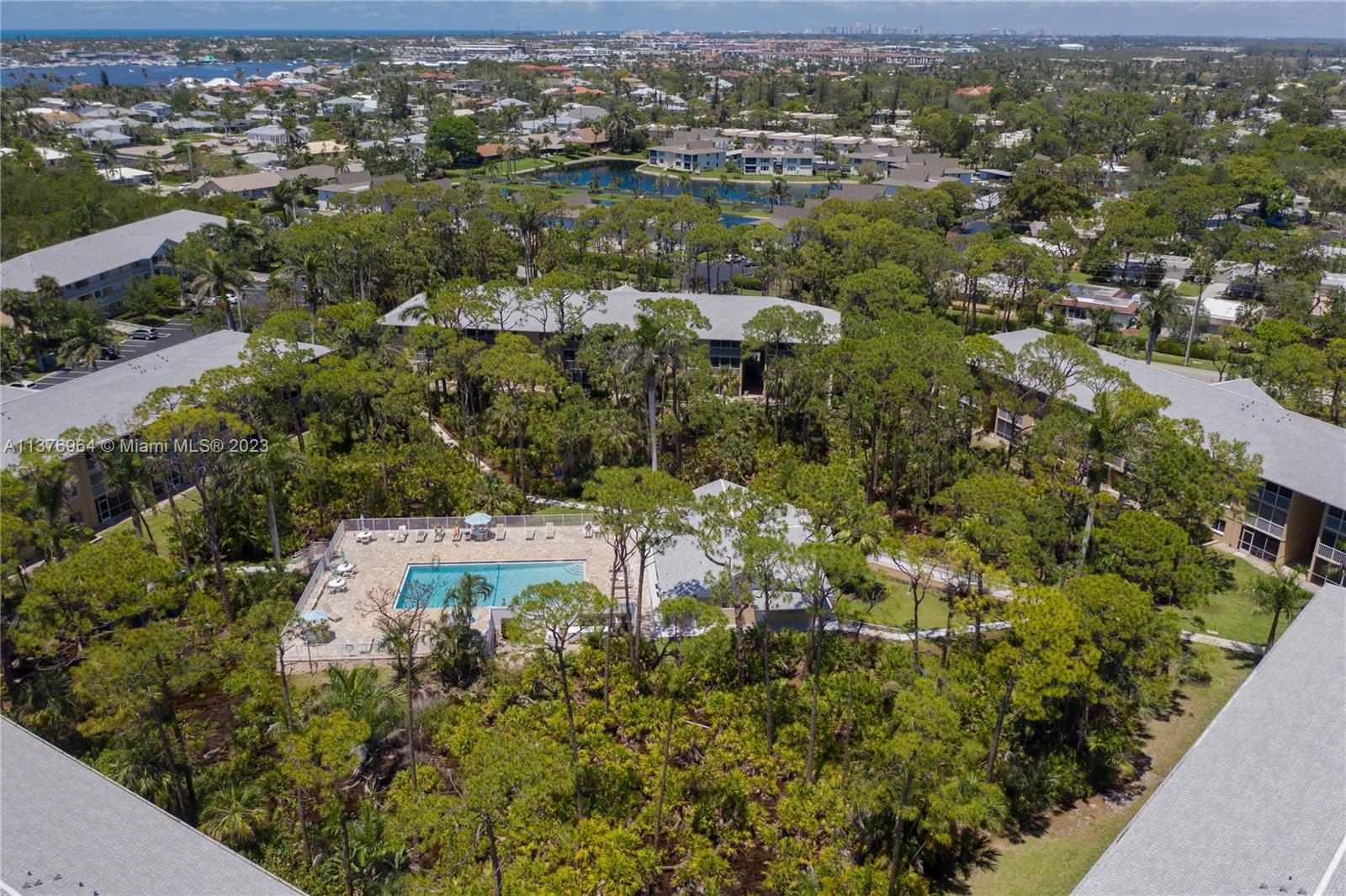 Naples Sandpiper Bay Club - Residential