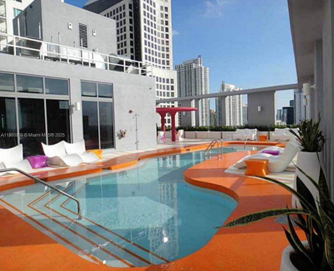 MYBRICKELL CONDO - Residential