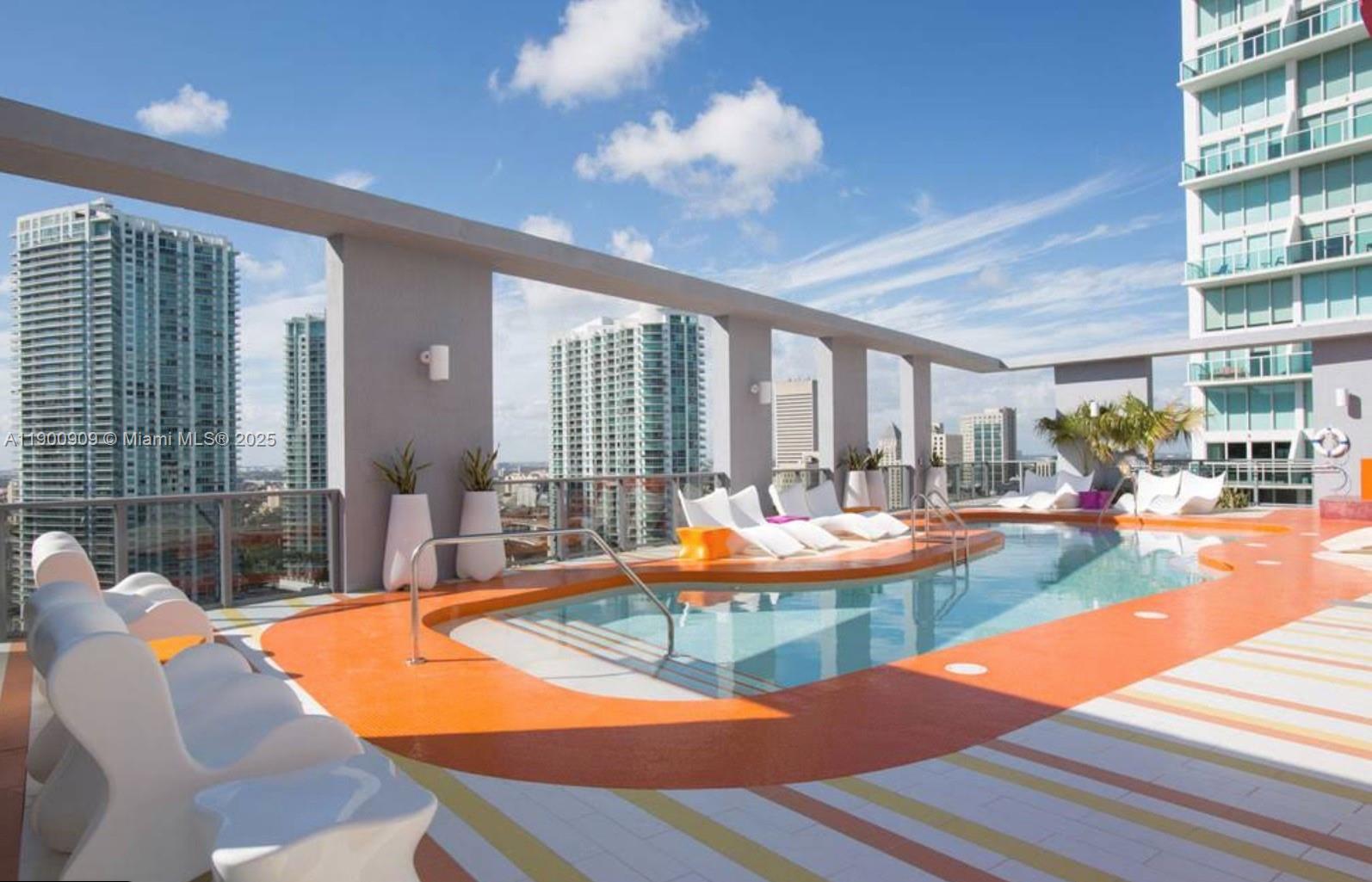 MYBRICKELL CONDO - Residential