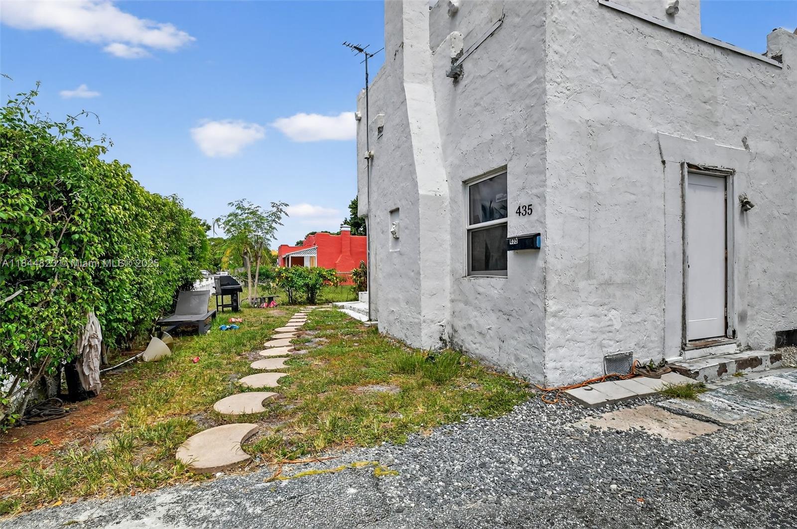 VISTA ENCANTO ADD - Residential