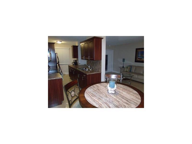 L'SOLEI AT HALLANDALE BEA - Residential Lease