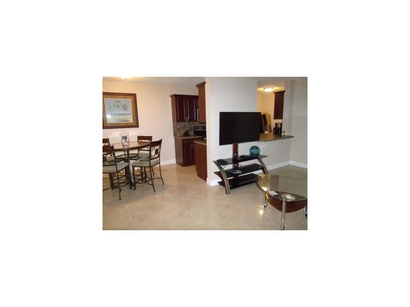 L'SOLEI AT HALLANDALE BEA - Residential Lease