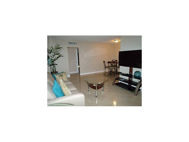 L'SOLEI AT HALLANDALE BEA - Residential Lease