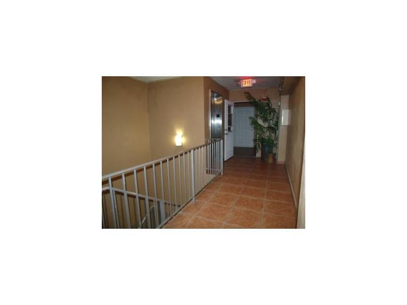 L'SOLEI AT HALLANDALE BEA - Residential Lease