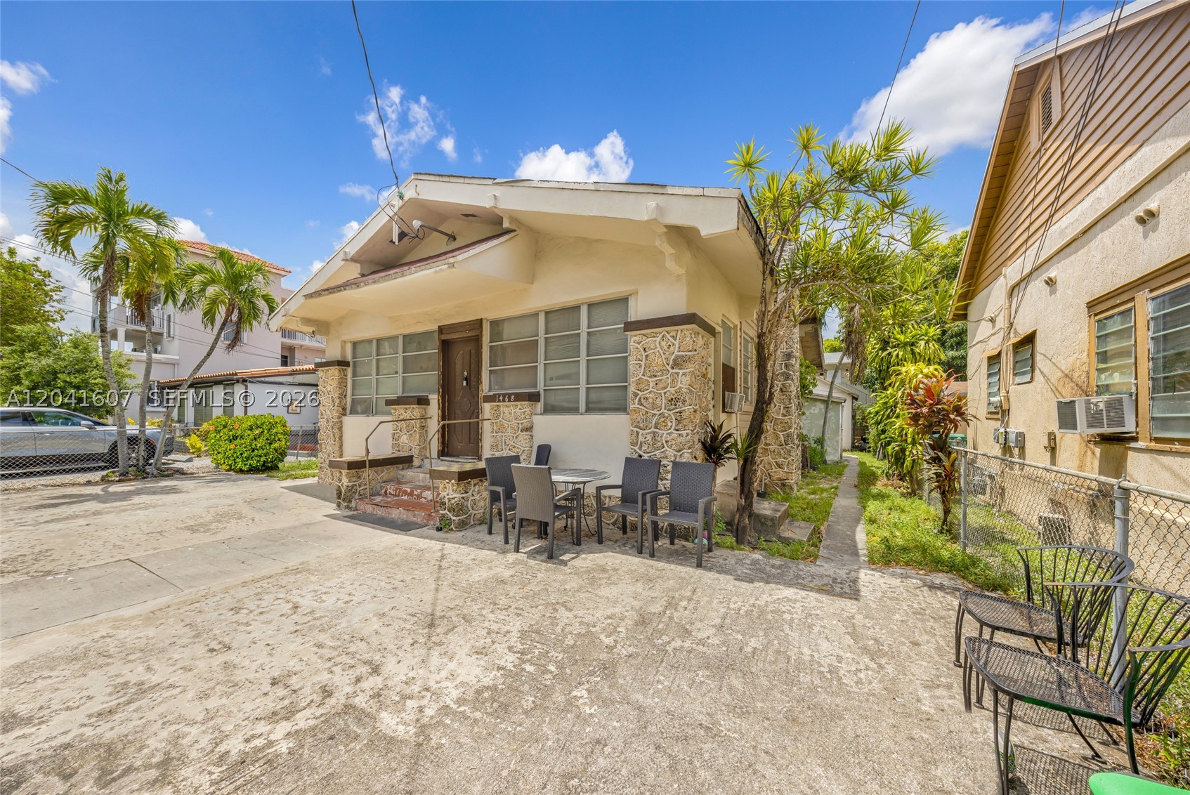 LAWRENCE ESTATES LAND COS - Residential Income
