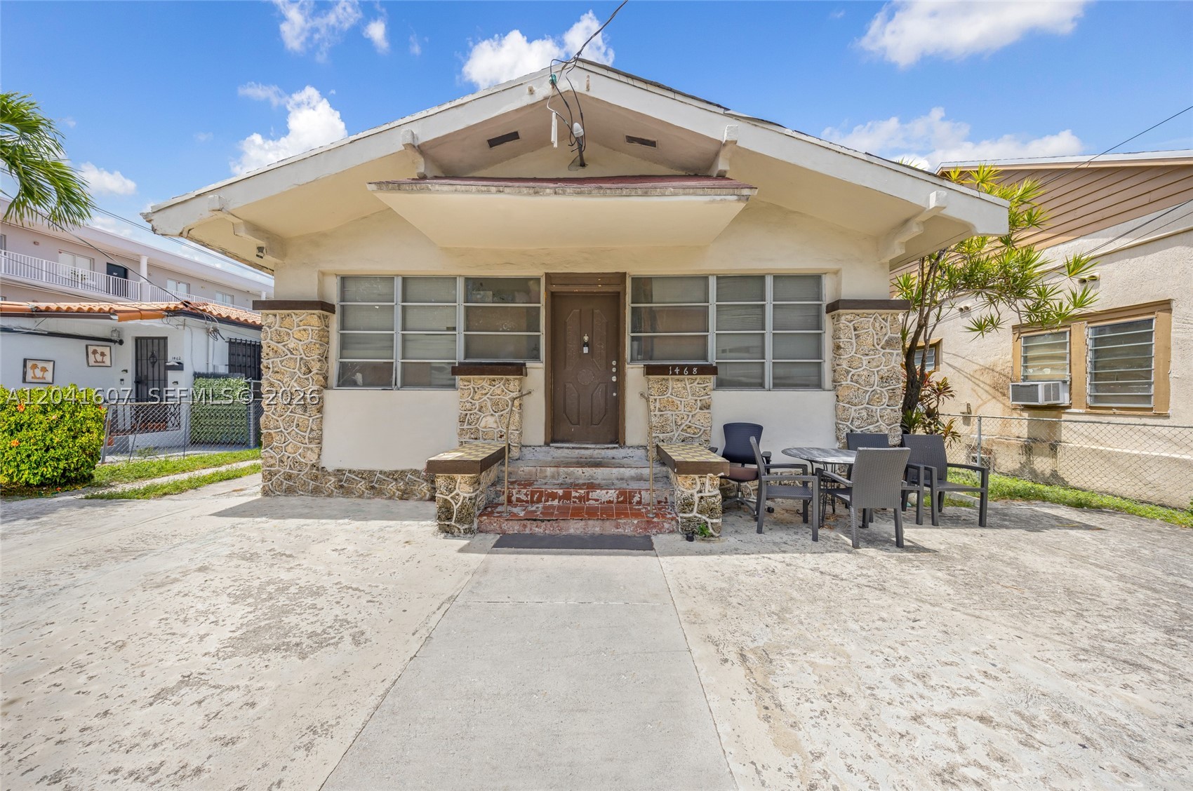 LAWRENCE ESTATES LAND COS - Residential Income