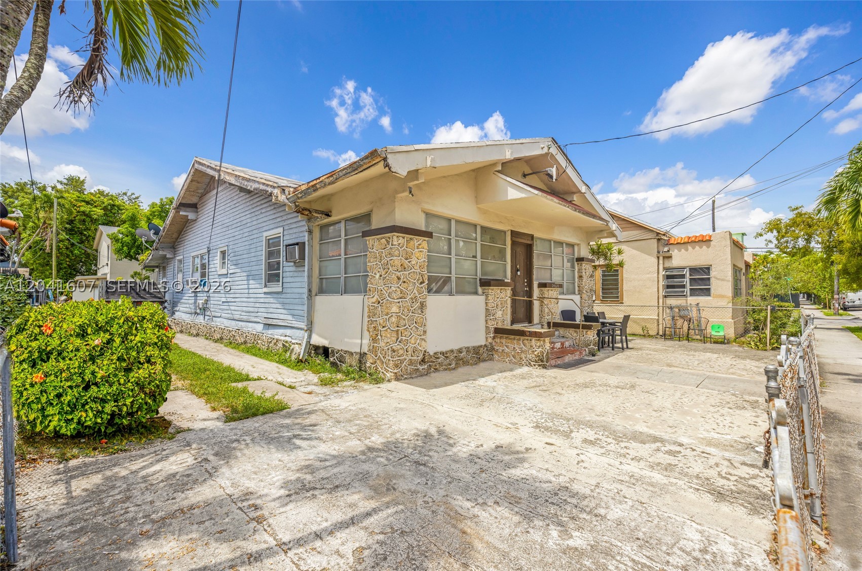 LAWRENCE ESTATES LAND COS - Residential Income