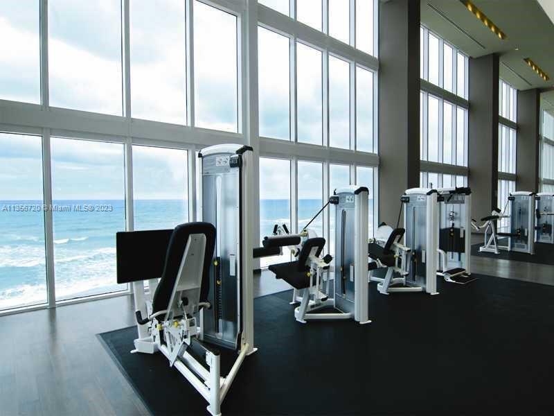 BEACH CLUB TWO CONDOMINIUM - Residential Lease