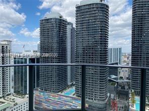BRICKELL FLATIRON CONDO - Residential Lease