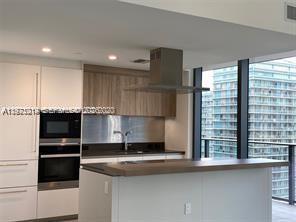 BRICKELL FLATIRON CONDO - Residential Lease