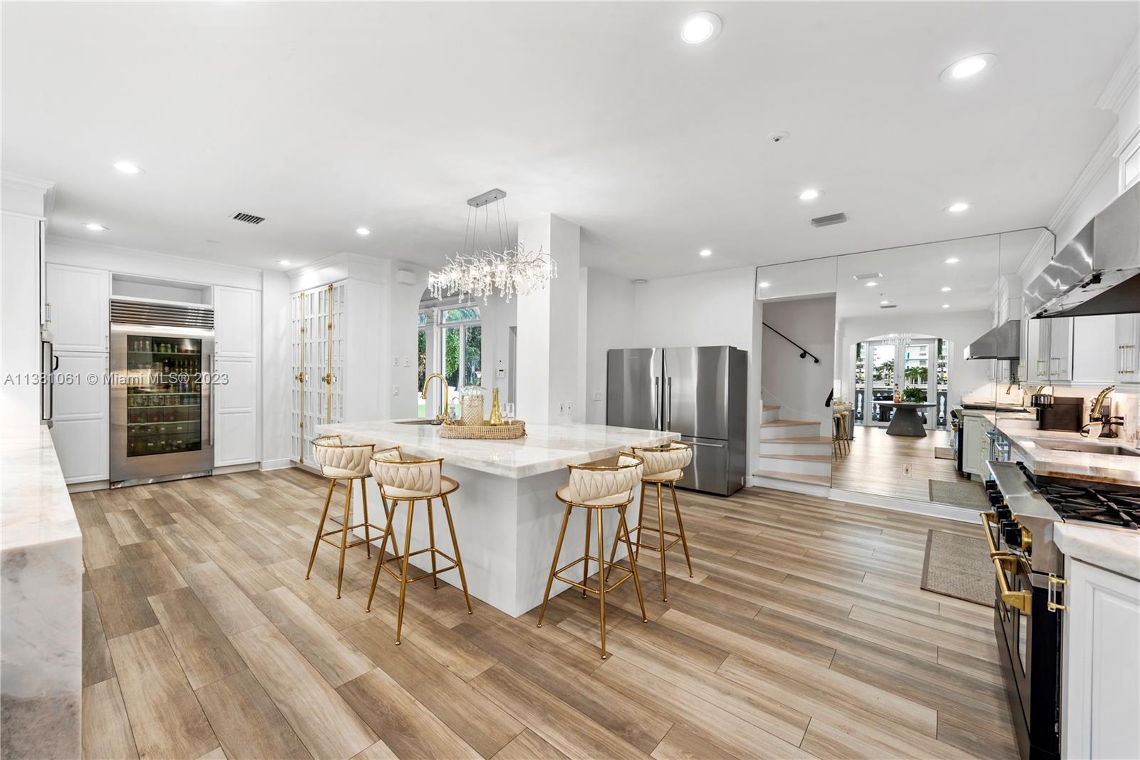 FLAMINGO TERRACE SUB - Residential