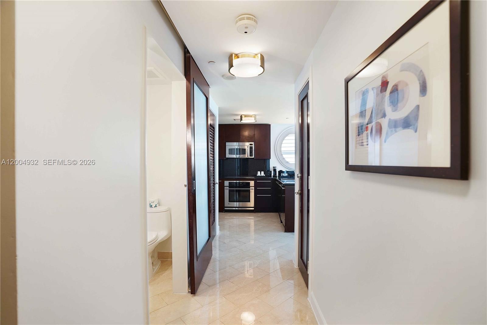 FONTAINEBLEAU III - Residential