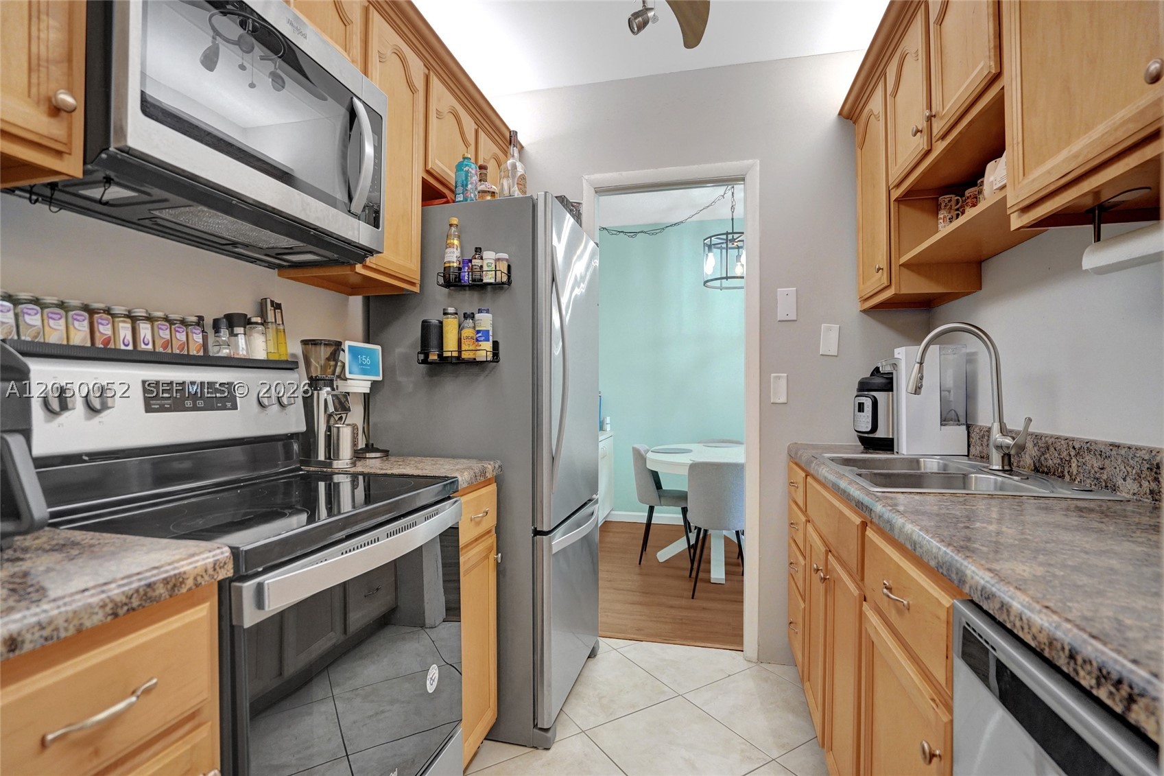 LADO DEL RIO CONDO - Residential