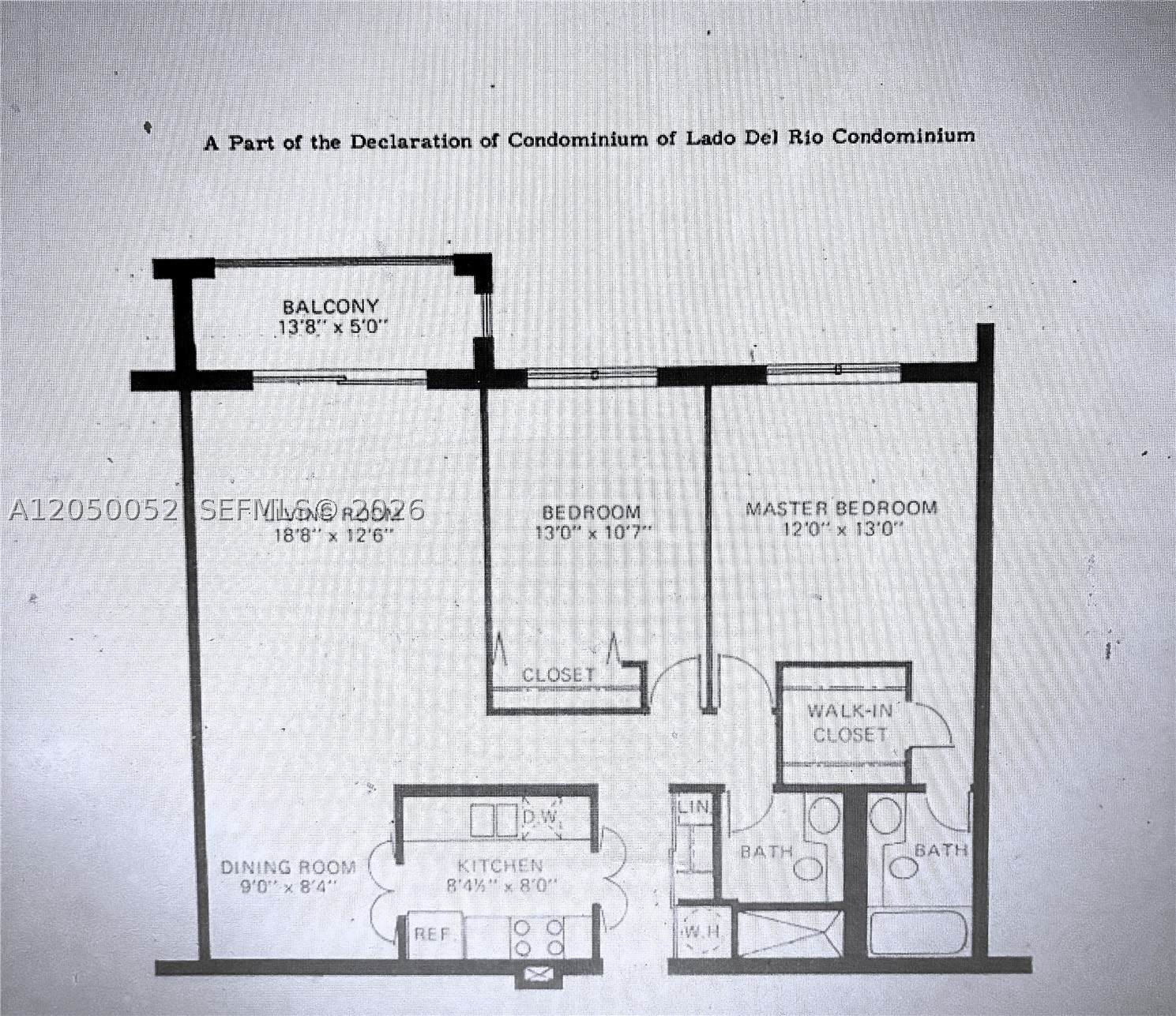 LADO DEL RIO CONDO - Residential
