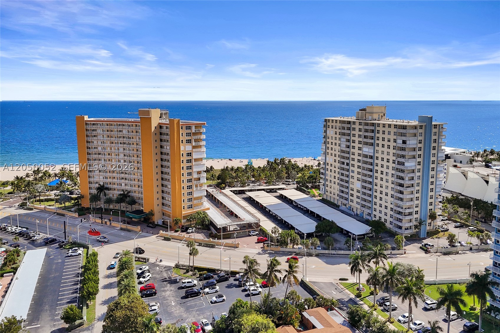 LADO DEL RIO CONDO - Residential