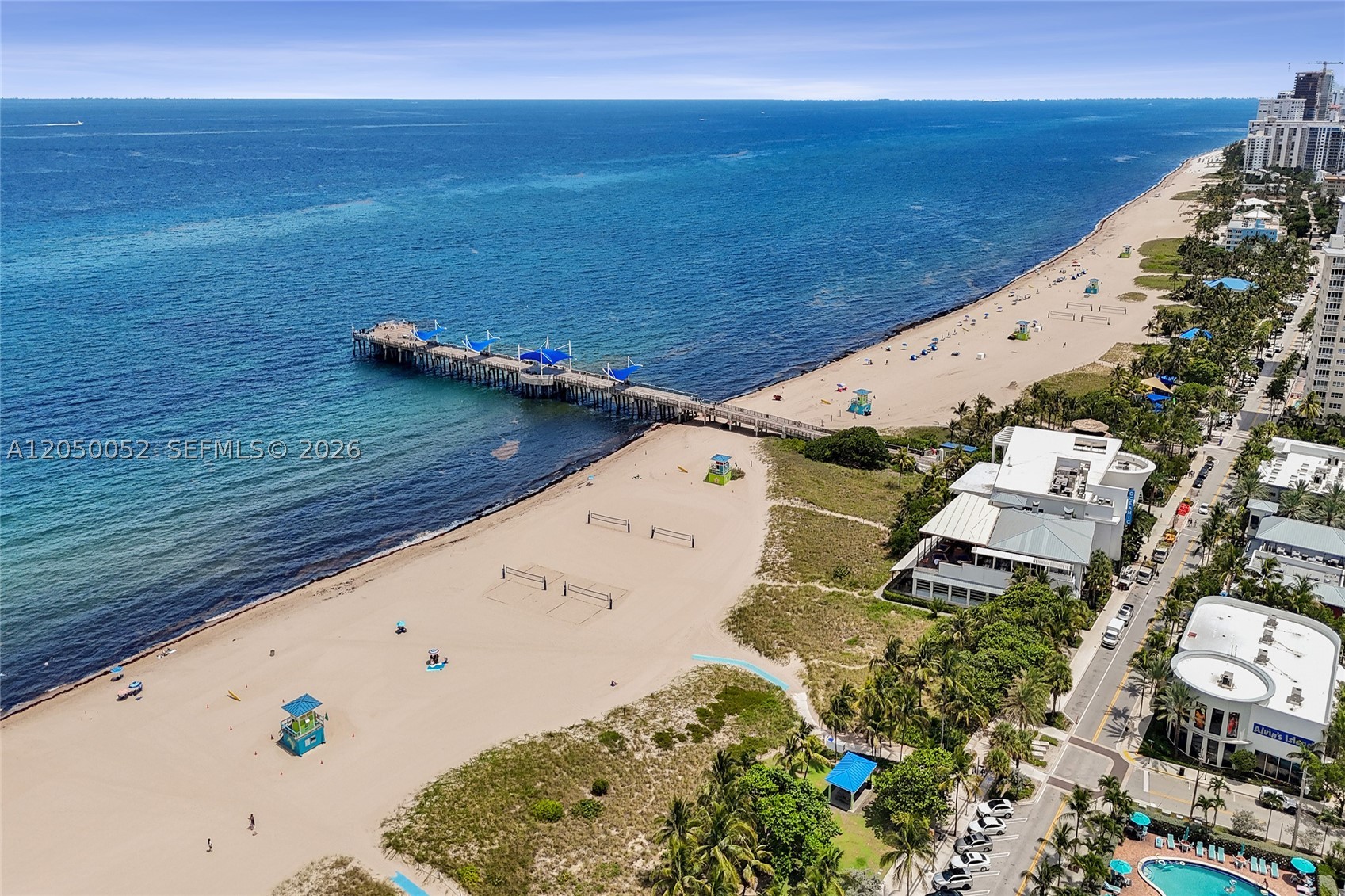 LADO DEL RIO CONDO - Residential