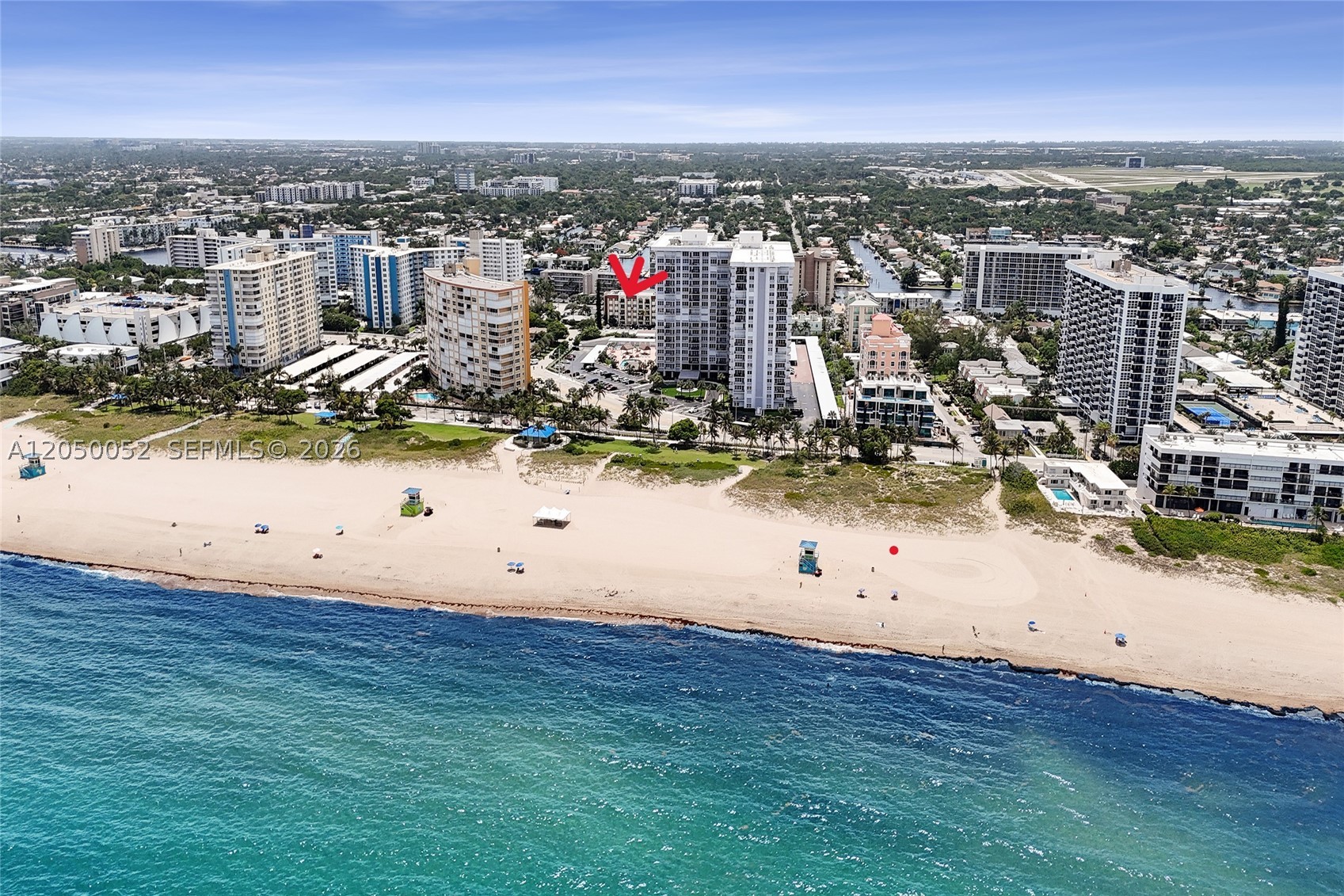 LADO DEL RIO CONDO - Residential