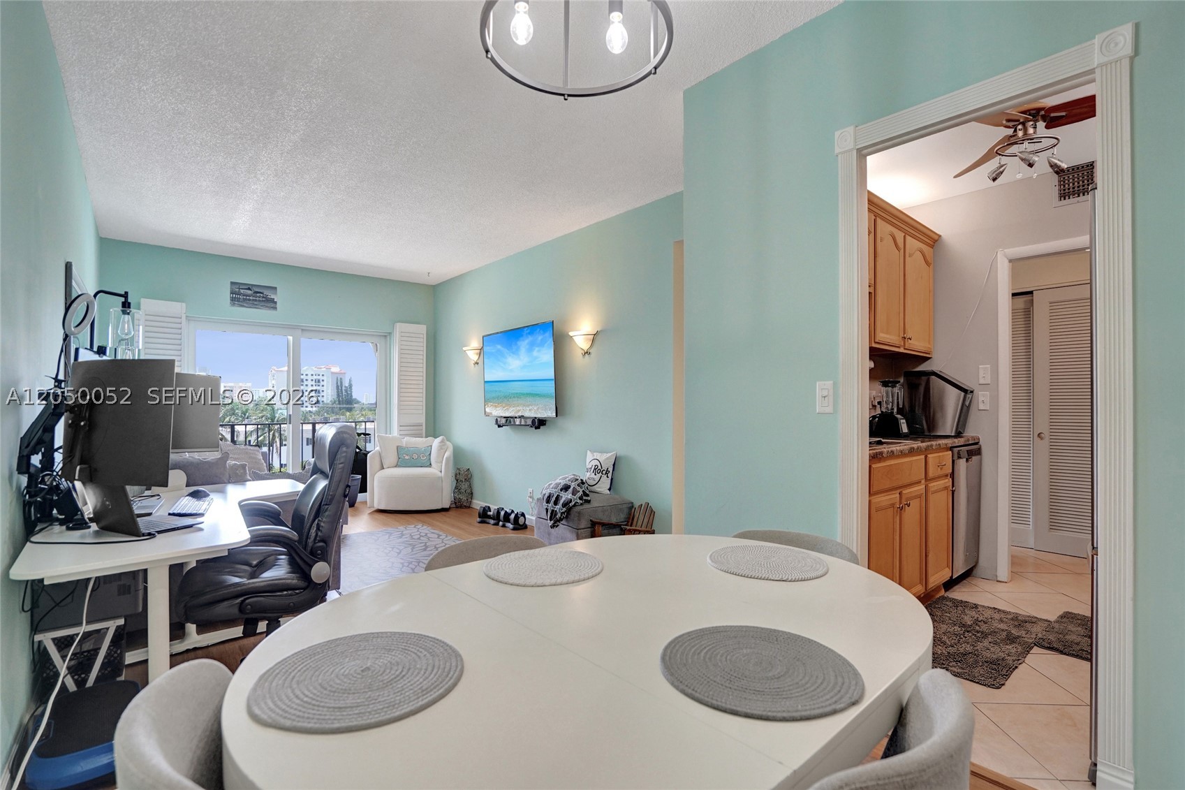 LADO DEL RIO CONDO - Residential