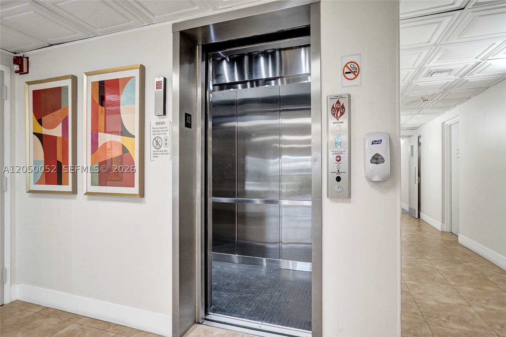 LADO DEL RIO CONDO - Residential