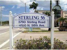 STERLING FIFTY-SIX CONDO - Residential