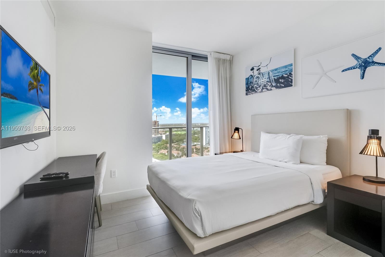 4010 SOUTH OCEAN CONDO - Residential