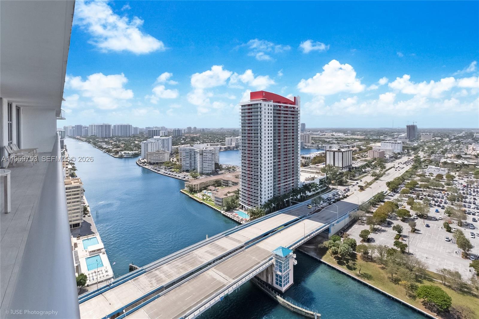 4010 SOUTH OCEAN CONDO - Residential