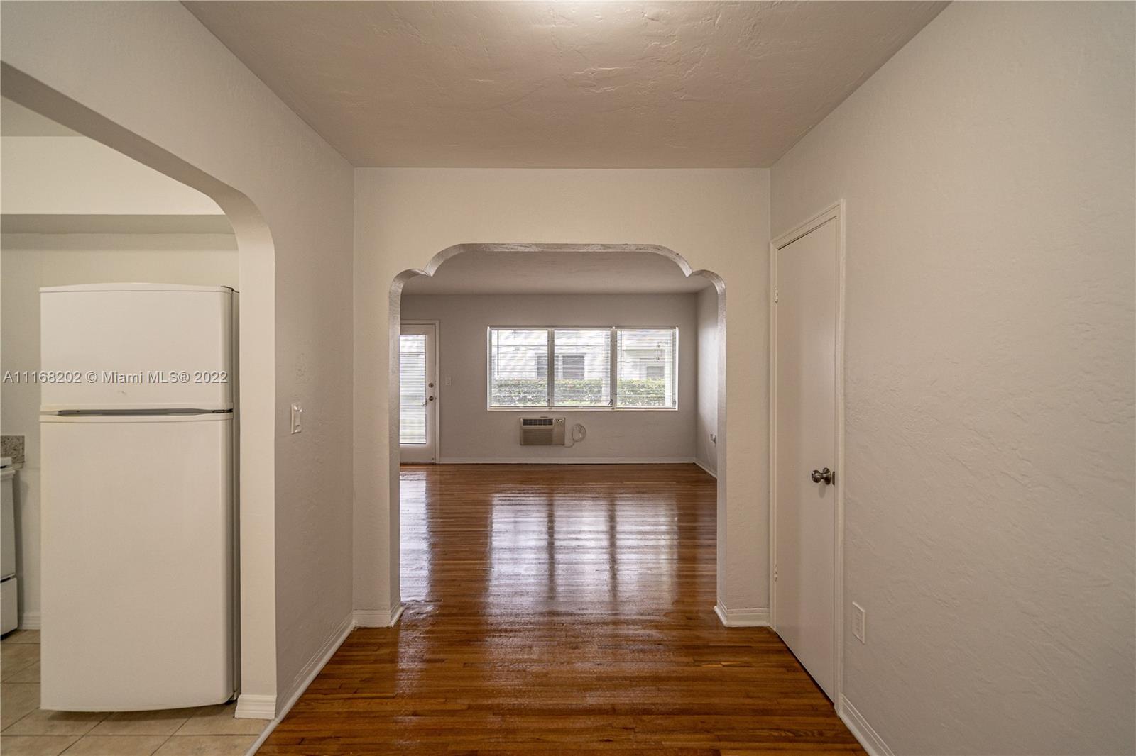 7711 DICKENS AVE CONDO - Residential Lease